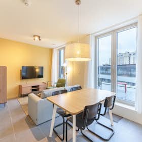Apartment for rent for €1,300 per month in Antwerpen, Appelmansstraat