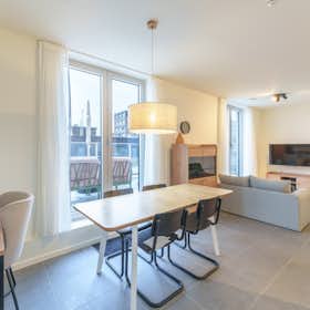 Wohnung zu mieten für 1.300 € pro Monat in Antwerpen, Appelmansstraat