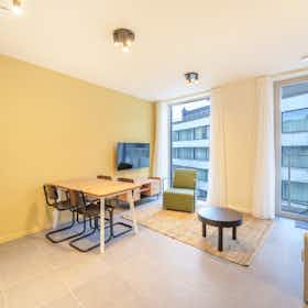 Appartement te huur voor € 1.240 per maand in Antwerpen, Appelmansstraat