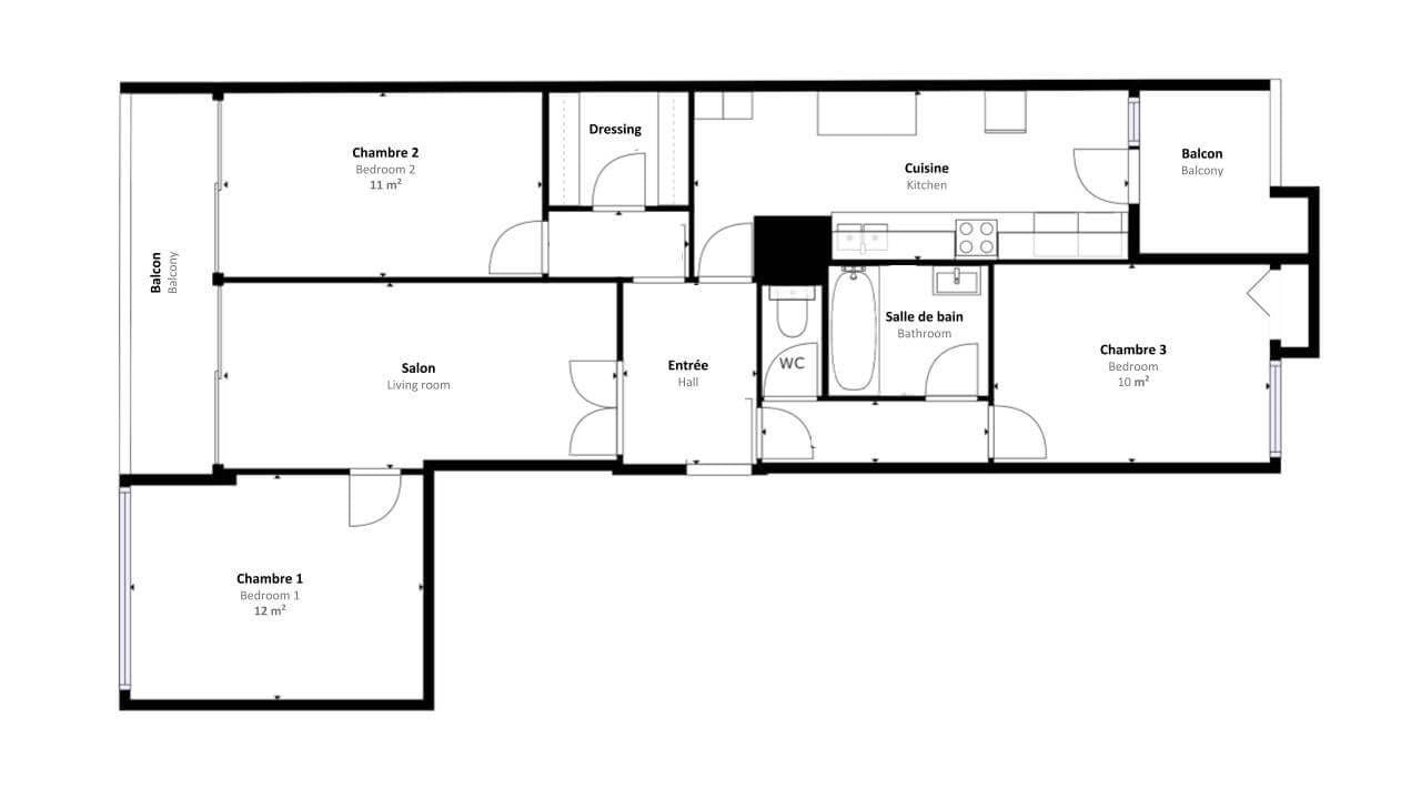 preview gallery tile