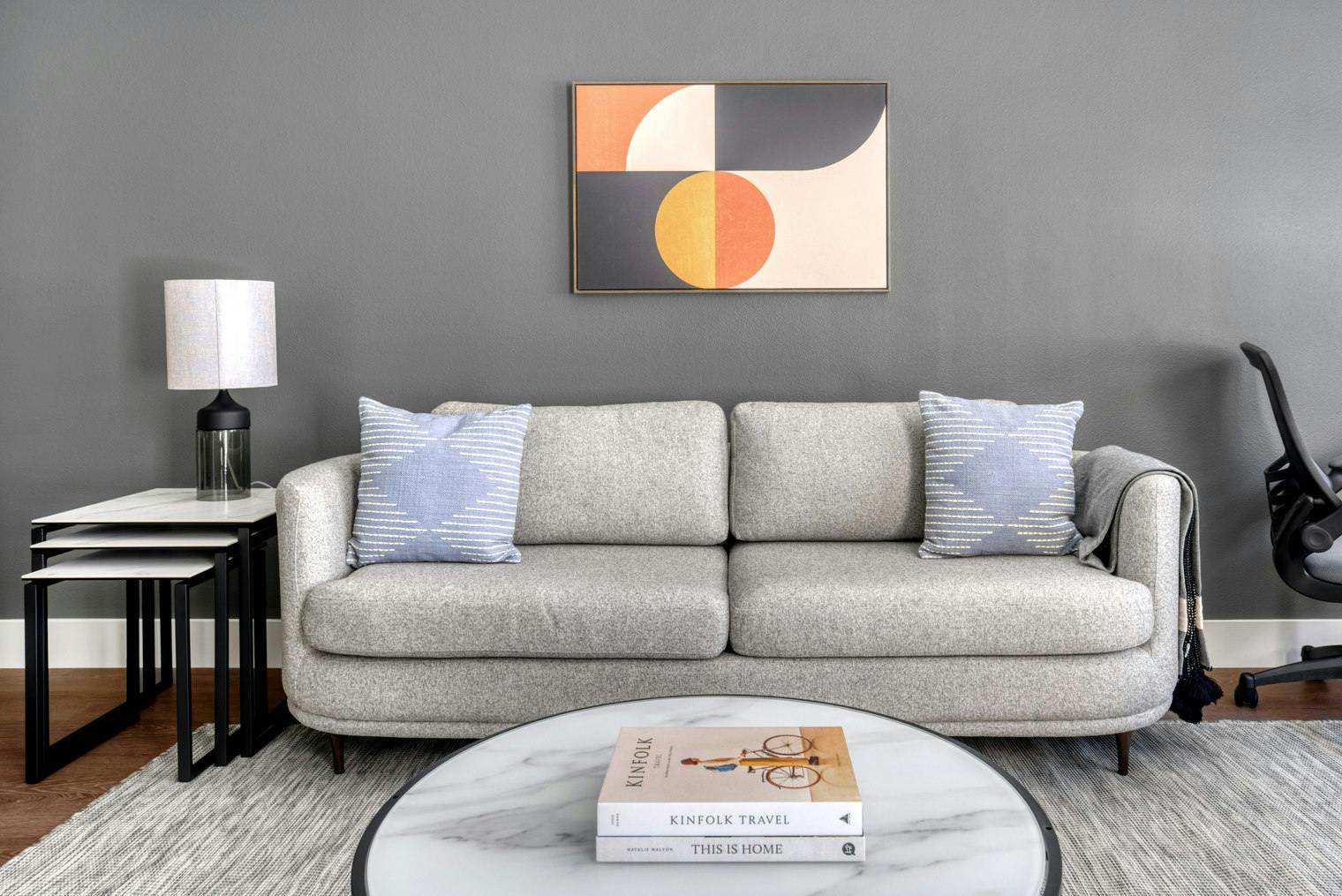 preview gallery tile