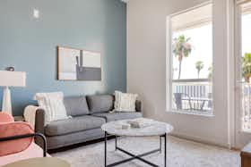 Appartement te huur voor $1,618 per maand in Los Angeles, Fedora St