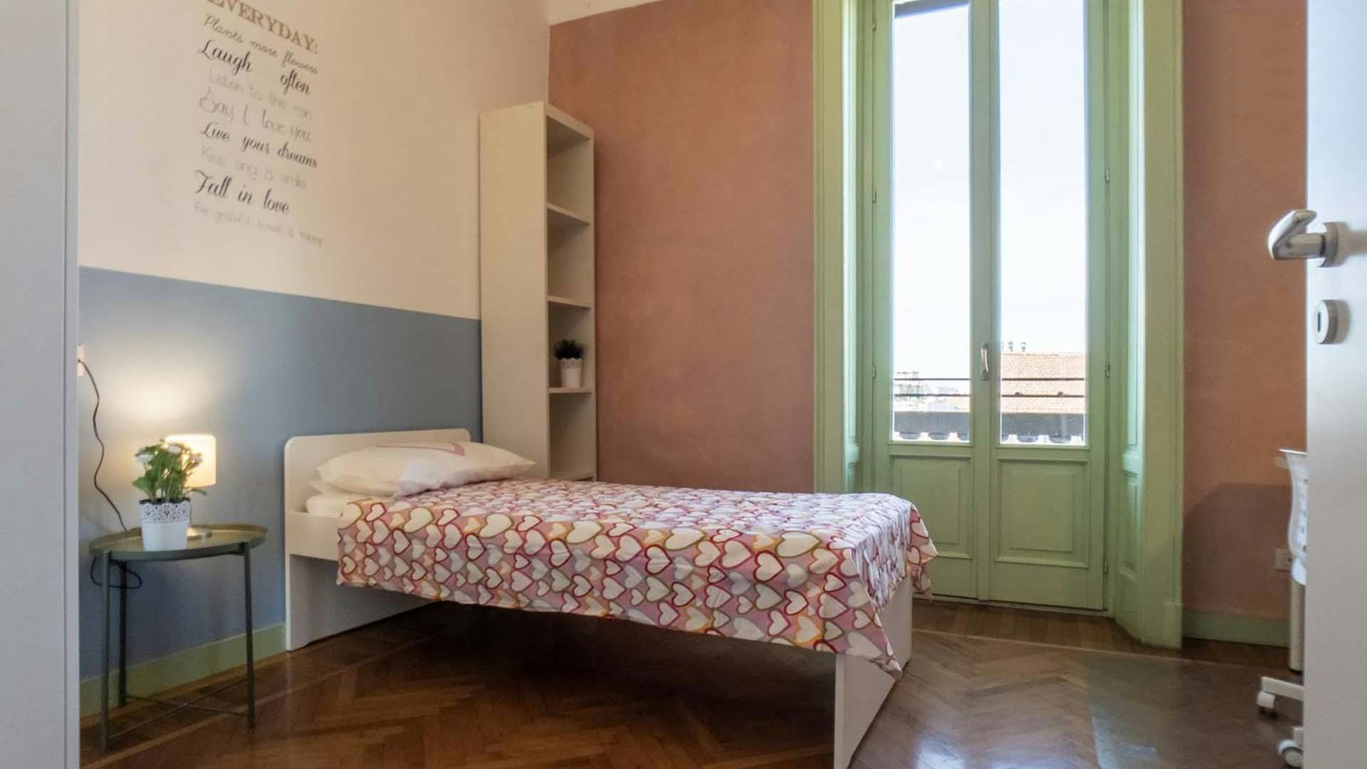 Via Degli Scipioni, Milan preview