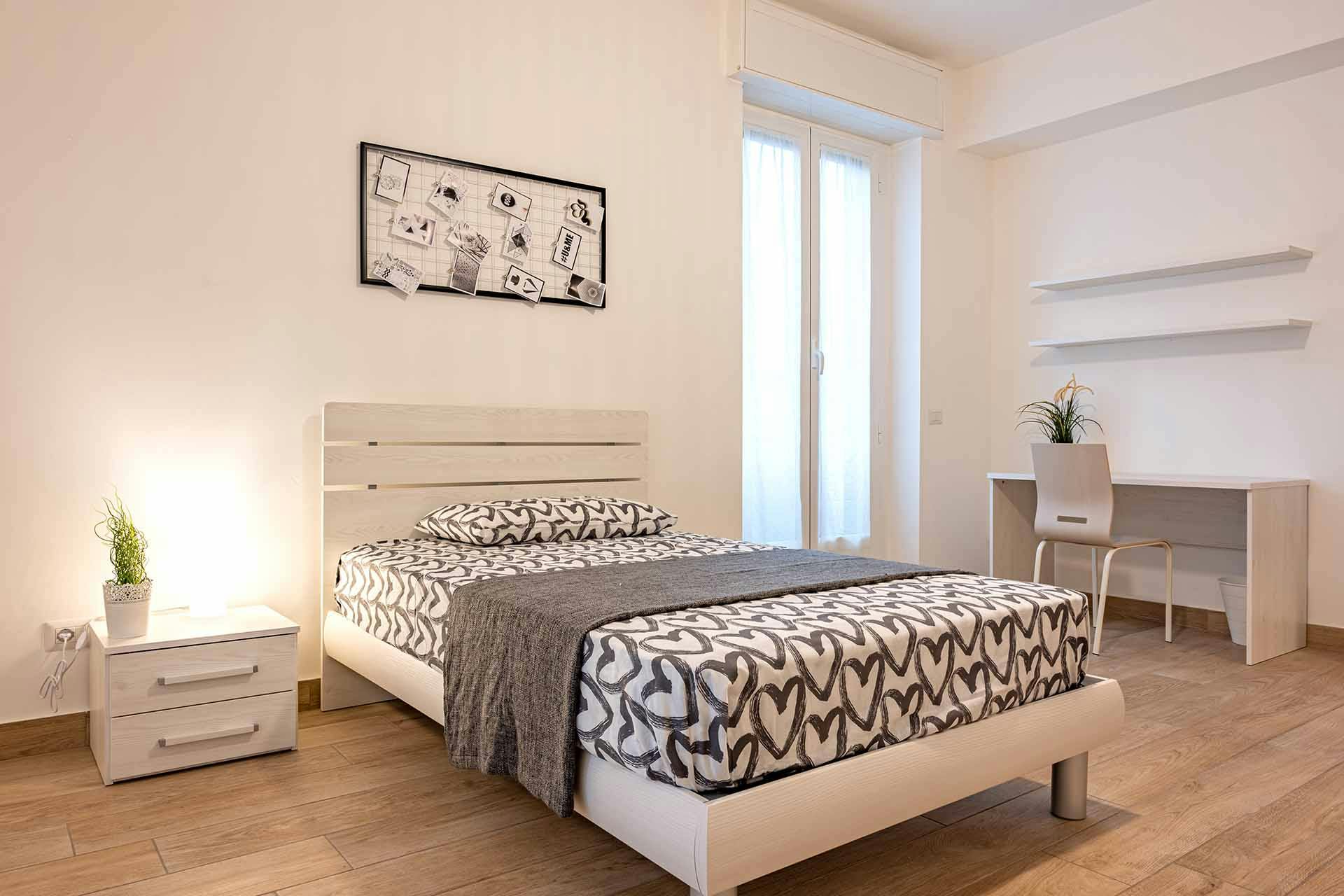 Via Paolo Rotta, Milan preview