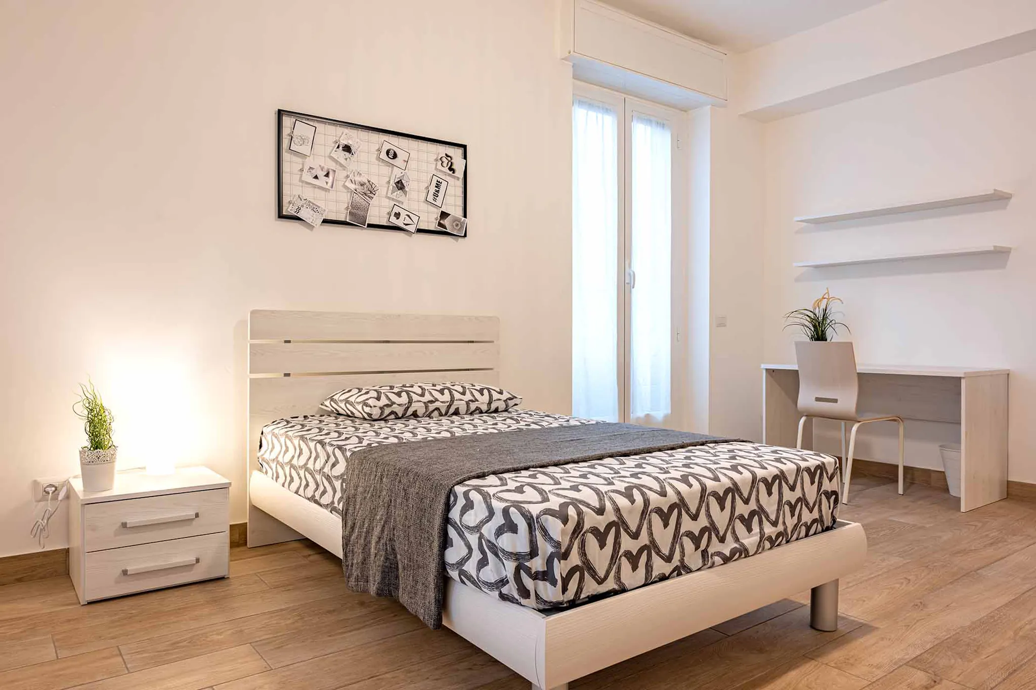 Via Paolo Rotta, Milan preview