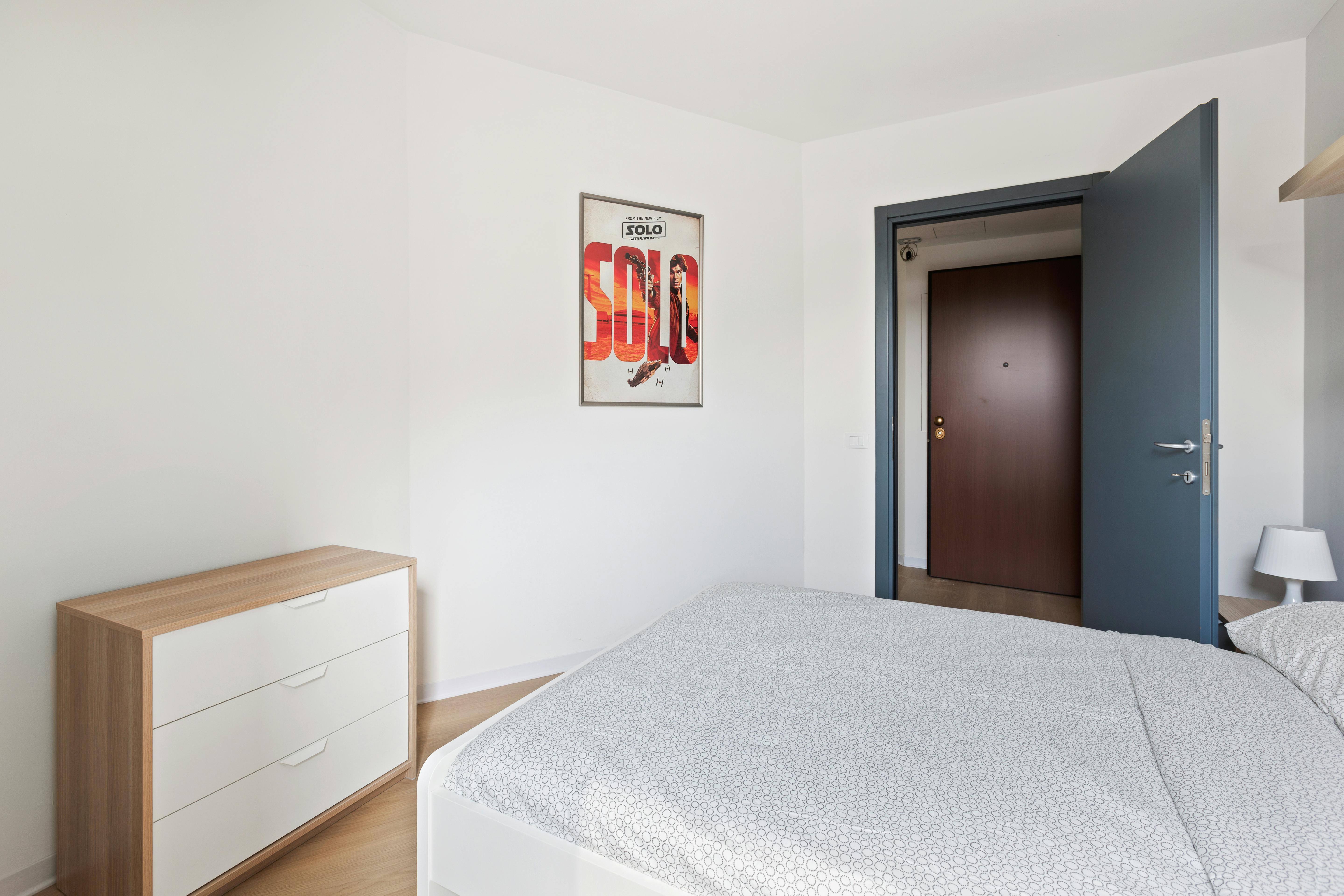 Via Privata Deruta, Milan preview