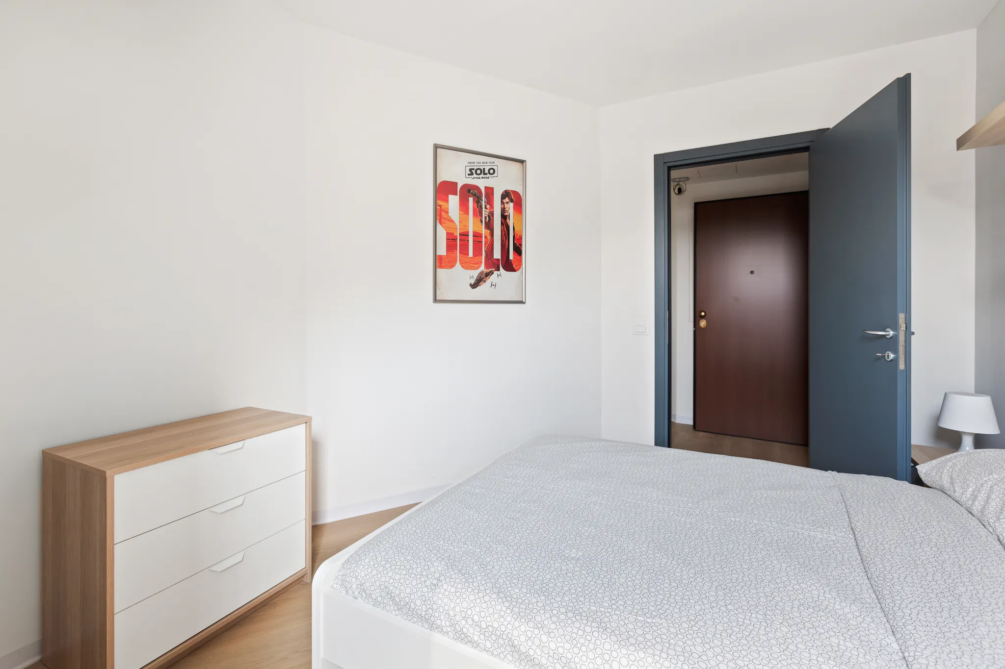 Via Privata Deruta, Milan preview