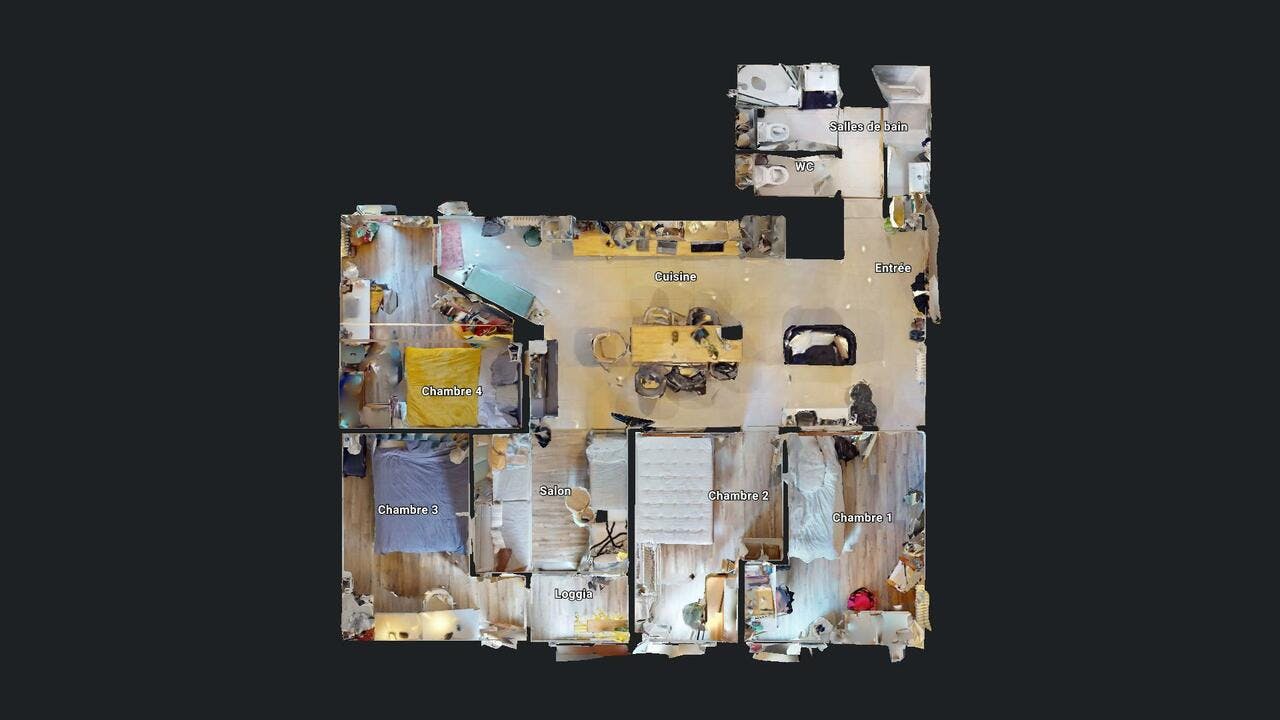 preview gallery tile