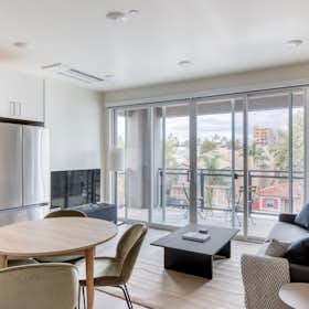 Lägenhet att hyra för $4,733 i månaden i San Diego, Arizona St