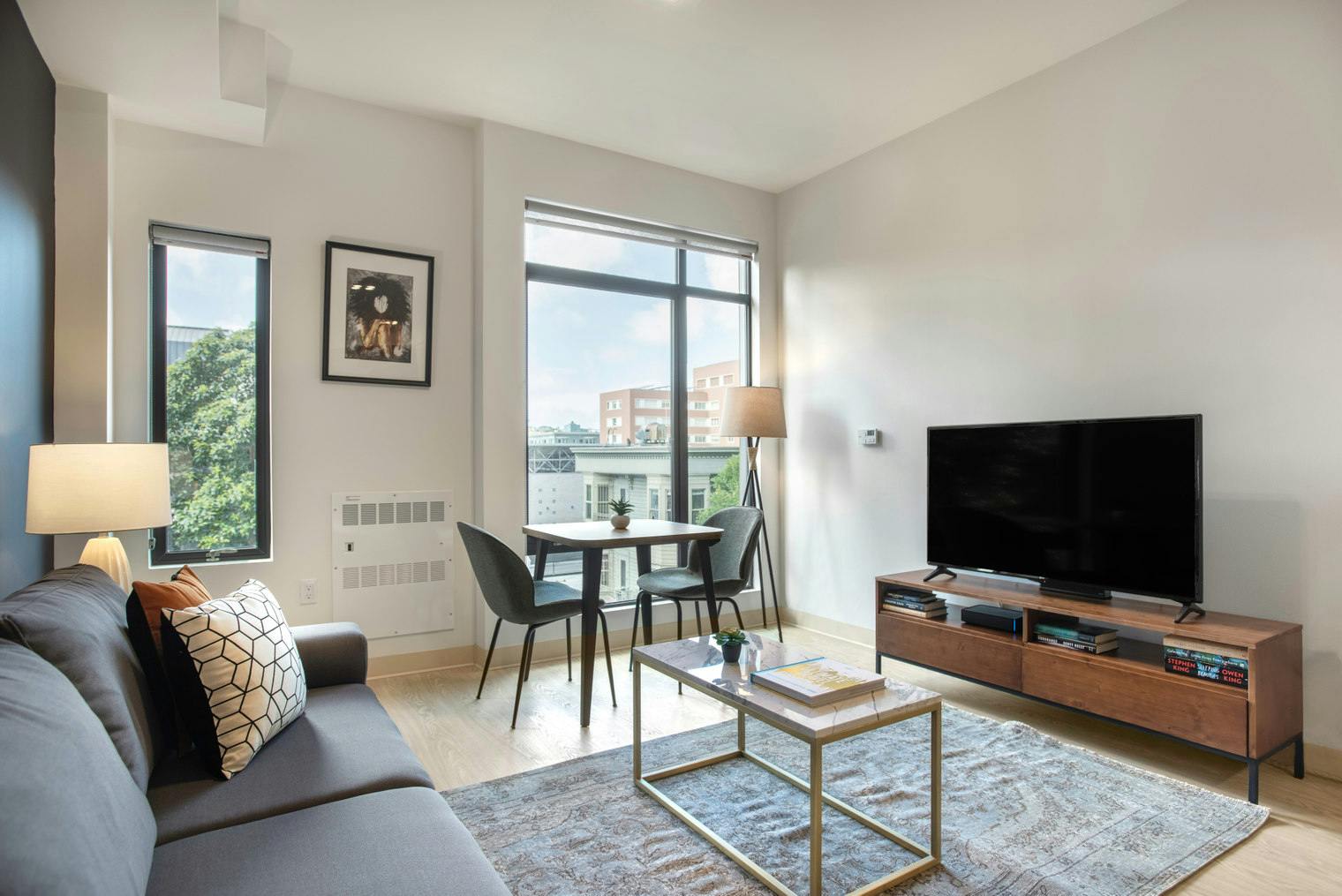 preview gallery tile