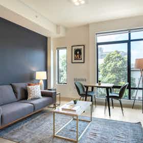 单间公寓 正在以 $4,074 的月租出租，其位于 San Francisco, Franklin St