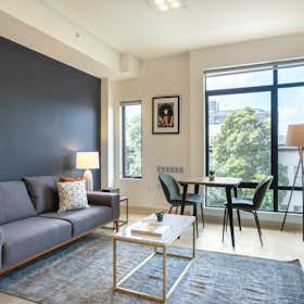 Monolocale in affitto a $3,491 al mese a San Francisco, Franklin St