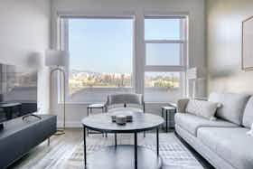 公寓 正在以 $2,042 的月租出租，其位于 Los Angeles, Santa Monica Blvd