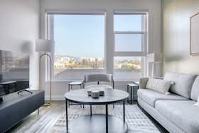 Apartamento en alquiler por $2,043 al mes en Los Angeles, Santa Monica Blvd