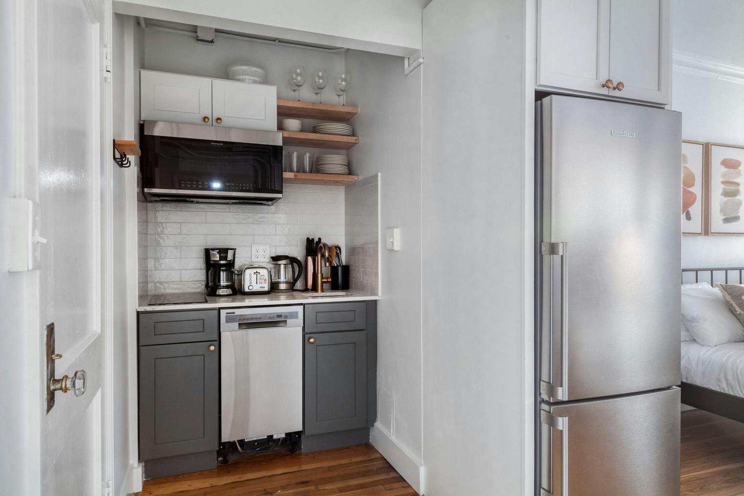 preview gallery tile