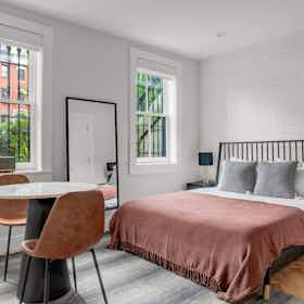 单间公寓 正在以 €2,734 的月租出租，其位于 Boston, Massachusetts Ave