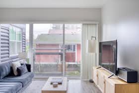 Appartement te huur voor $1,264 per maand in Seattle, 16th Ave W