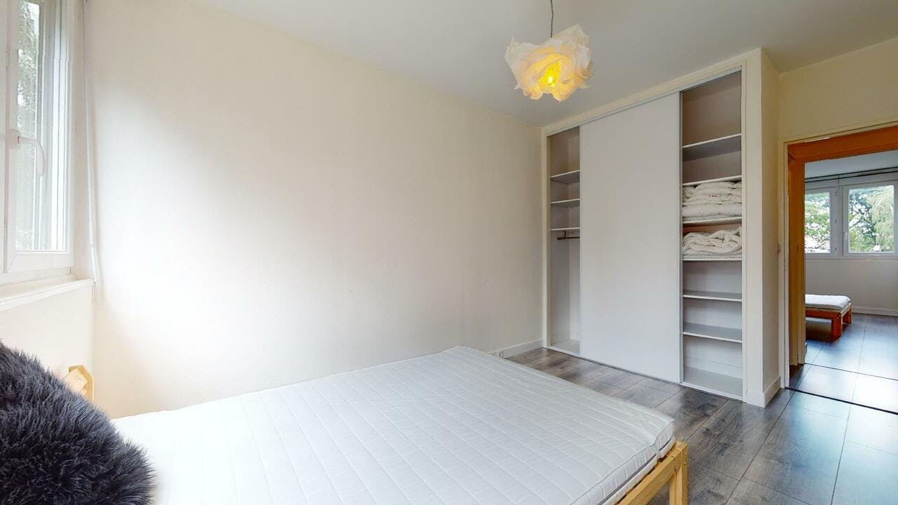 Single room Orvault — photo 2