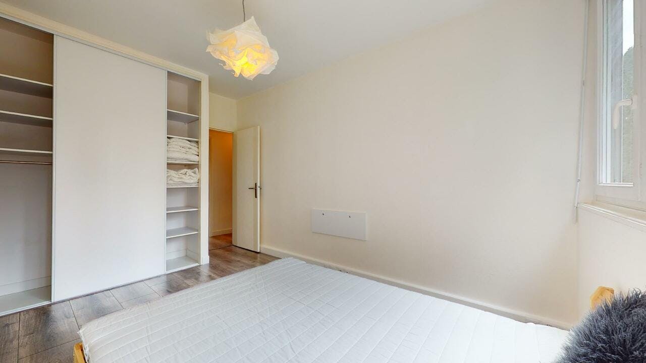 Single room Orvault — photo 3