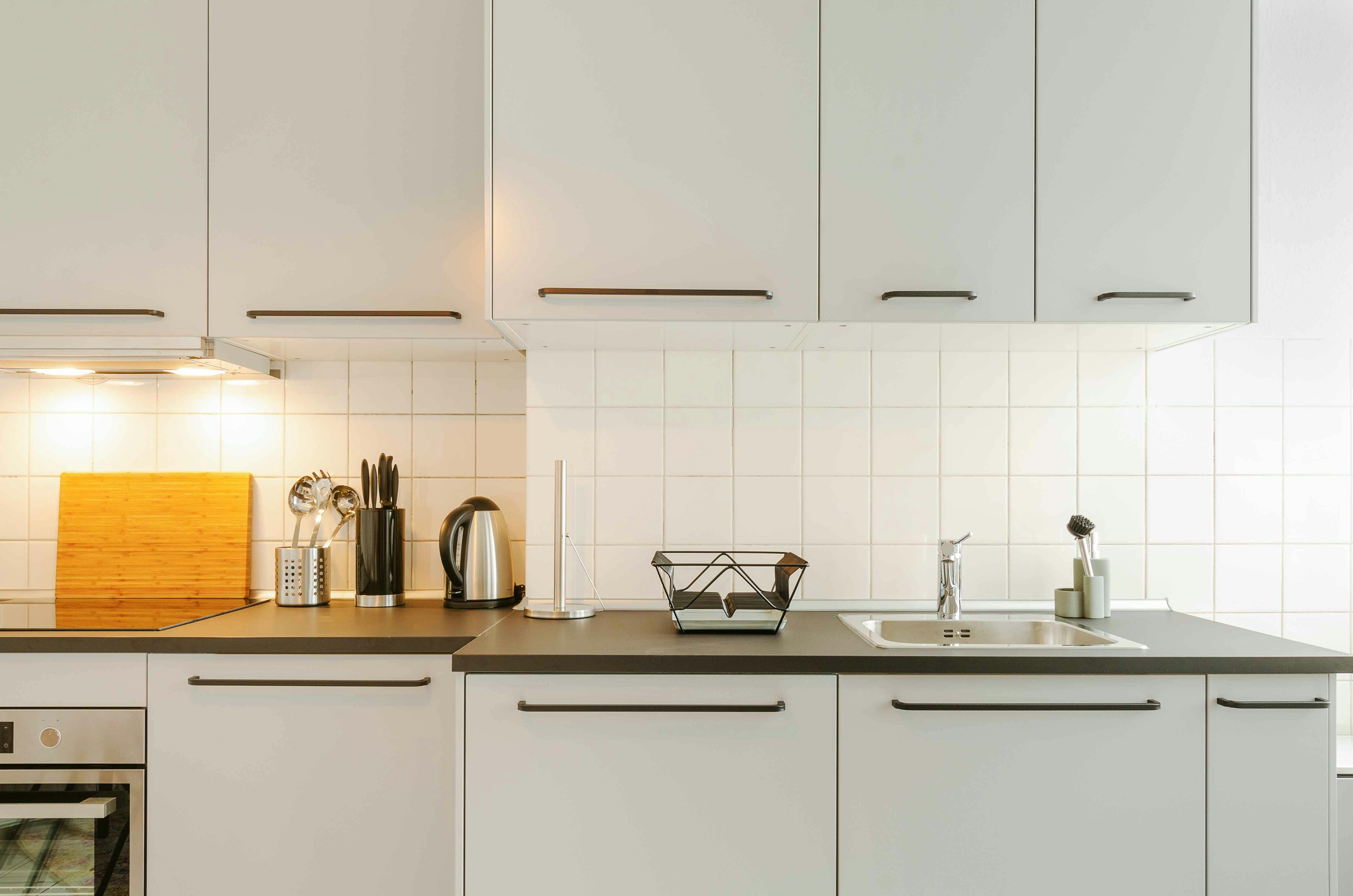 Single room Hamburg, 1 bed, 19m² — photo 8