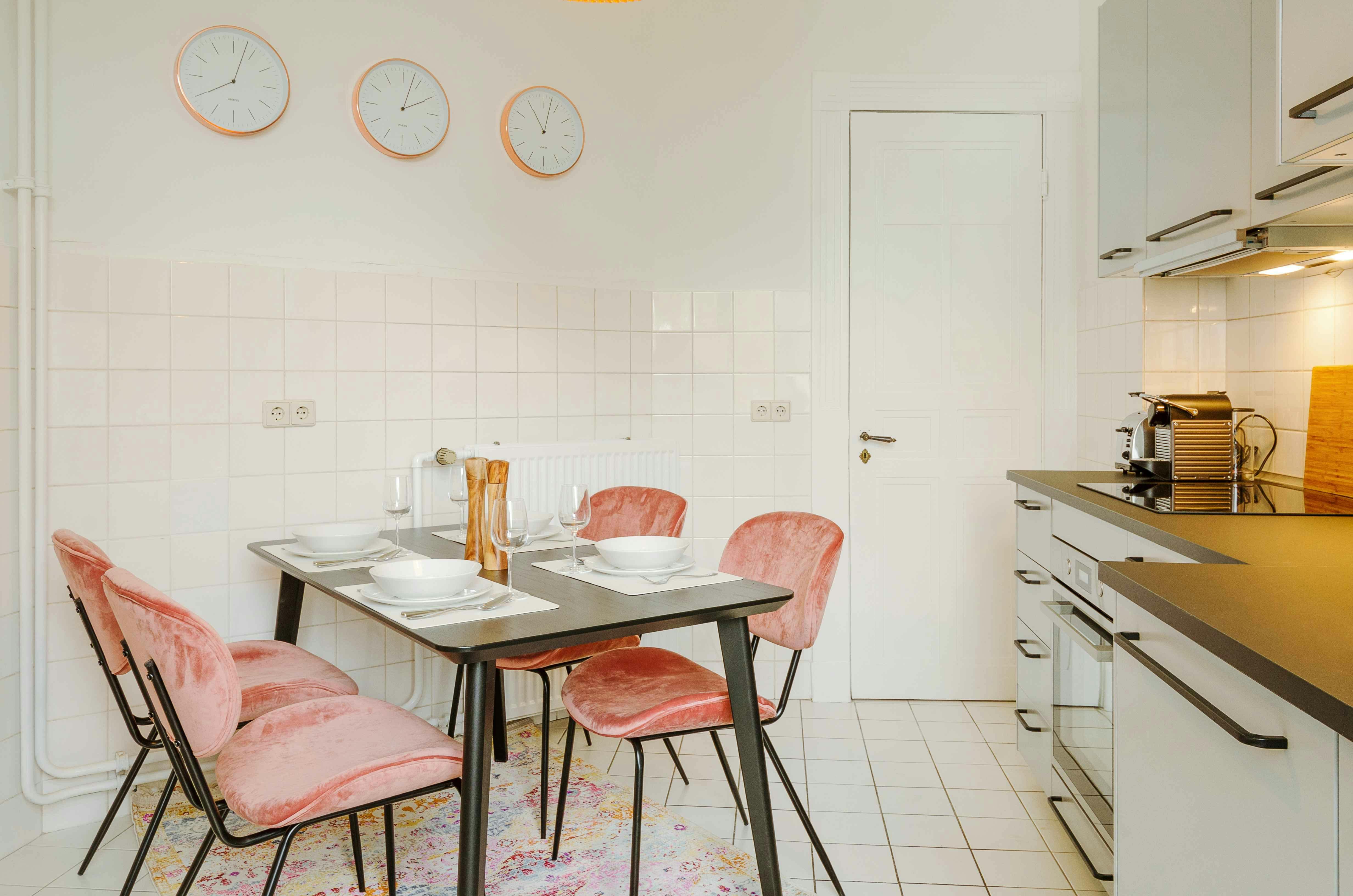 Single room Hamburg, 1 bed, 19m² — photo 10