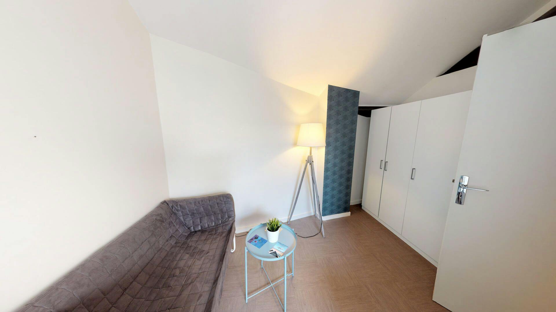 Appartamento Lione, 94m² — foto 3