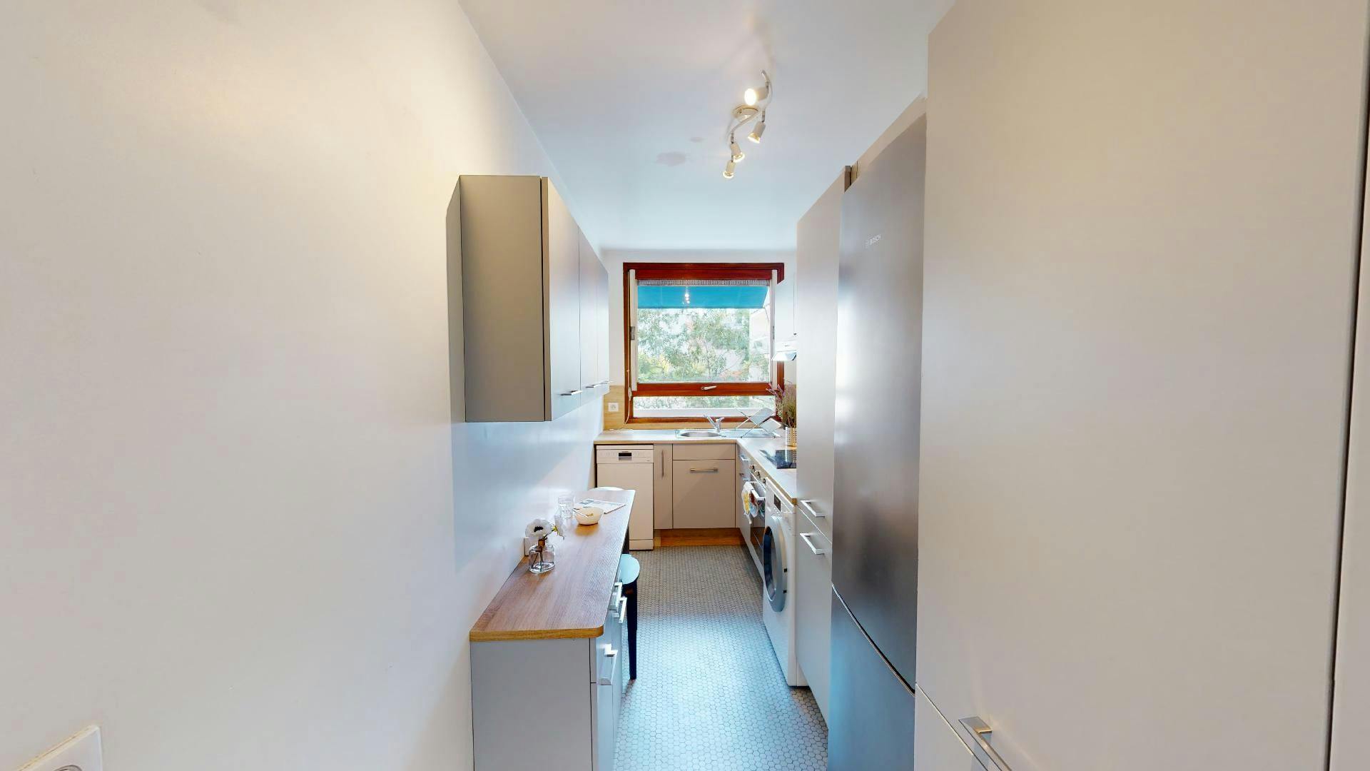 Apartment Paris, 73m² — photo 6