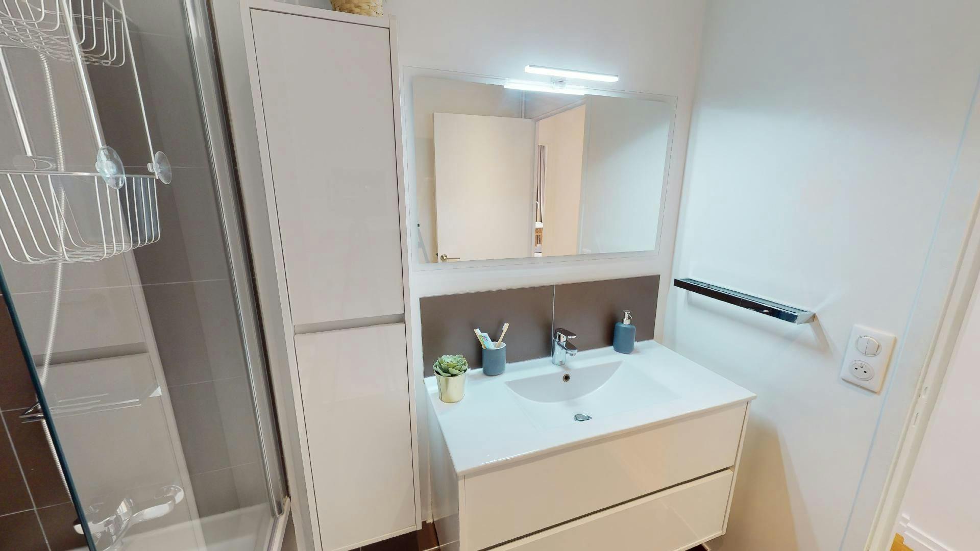 Apartment Paris, 73m² — photo 9