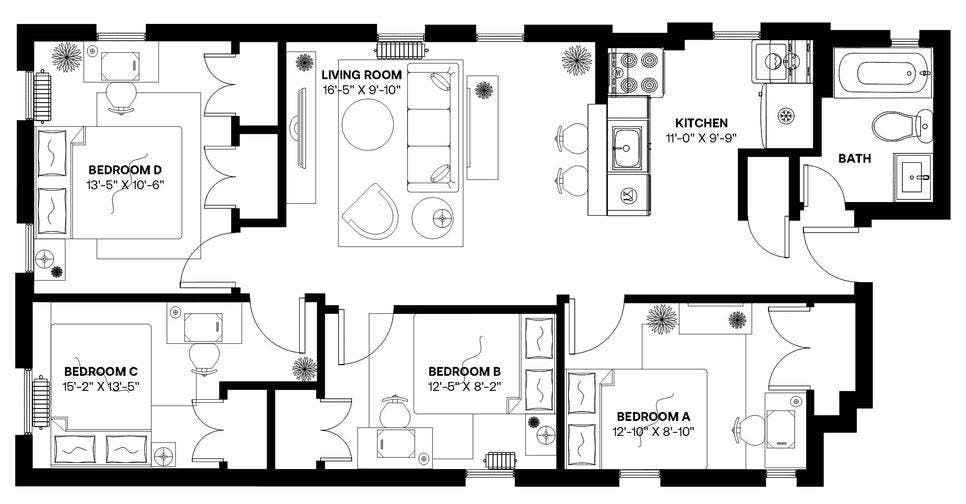 preview gallery tile