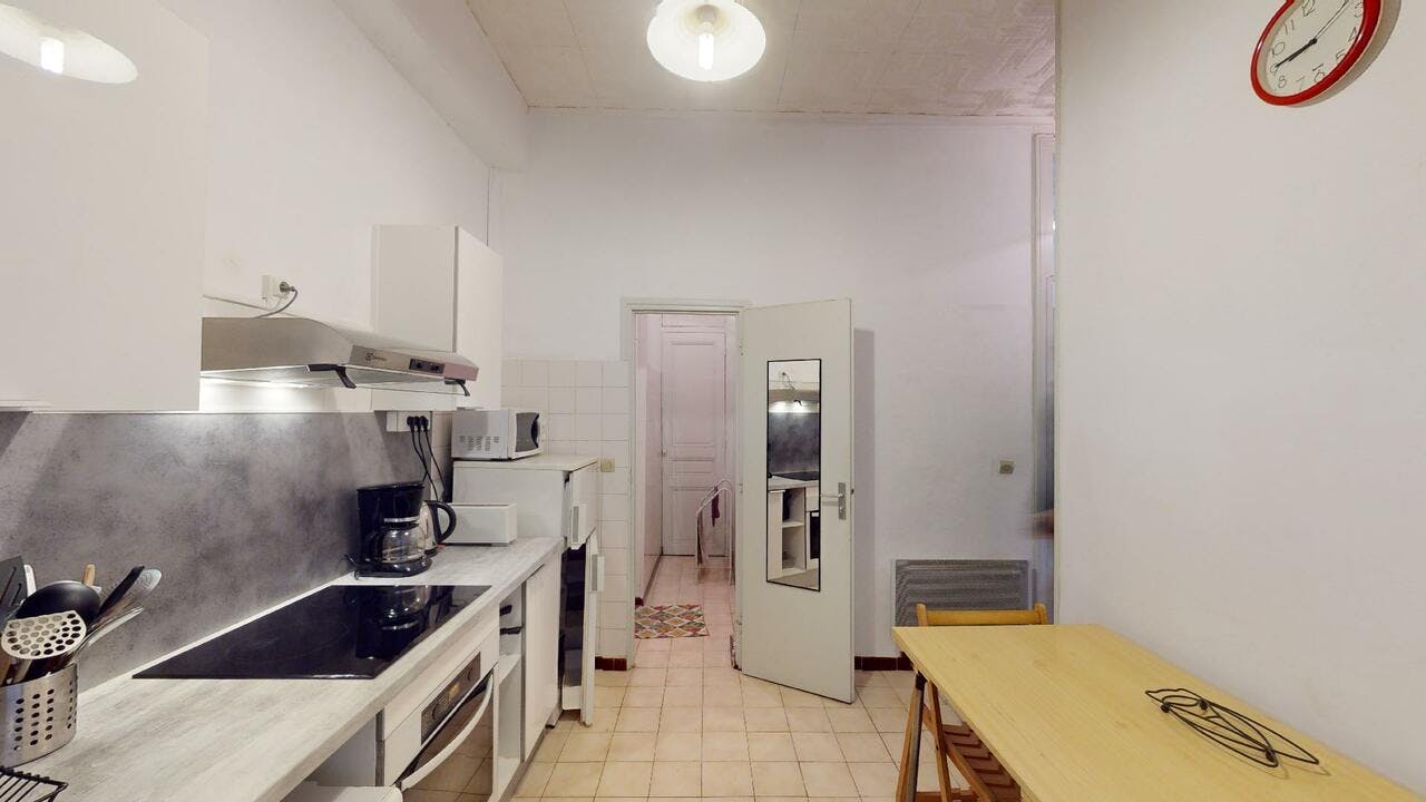 Apartment Grenoble — photo 4