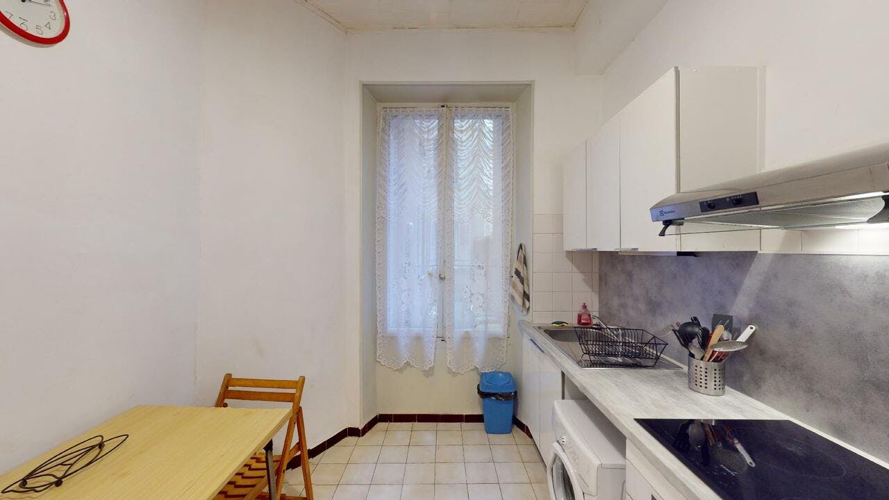 Apartment Grenoble — photo 3