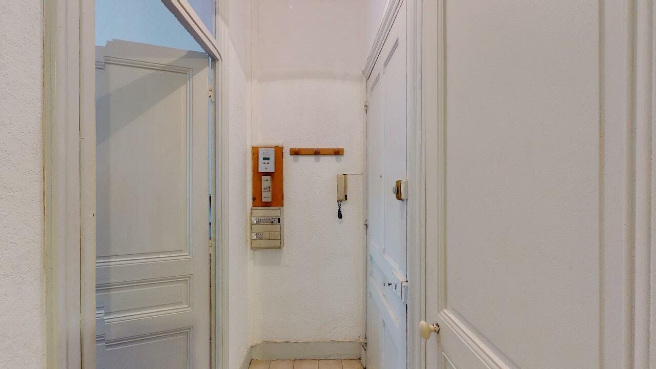 Apartment Grenoble — photo 5