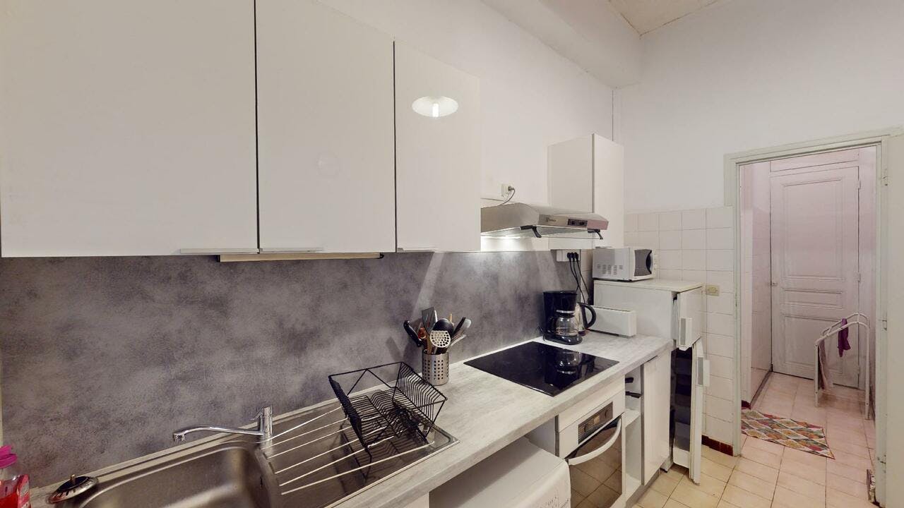 Apartment Grenoble — photo 2