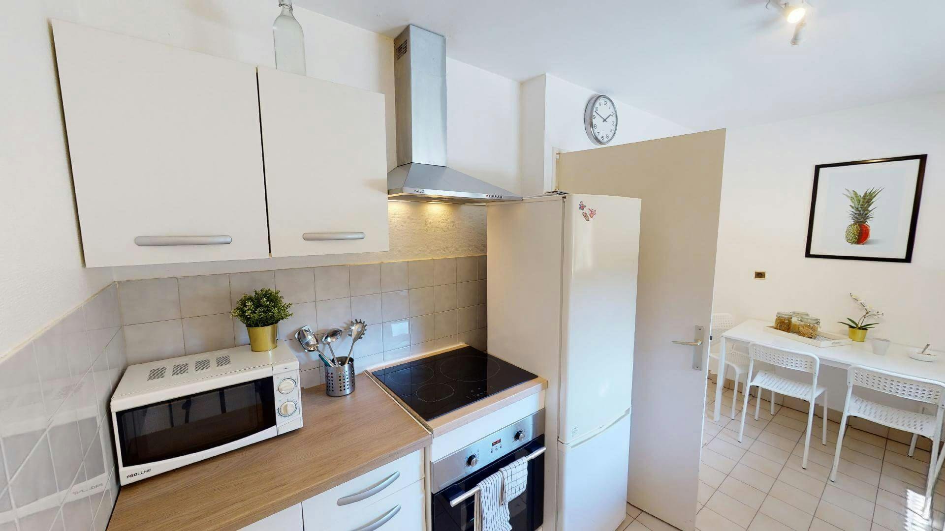 Apartment Lyon, 96m² — photo 10