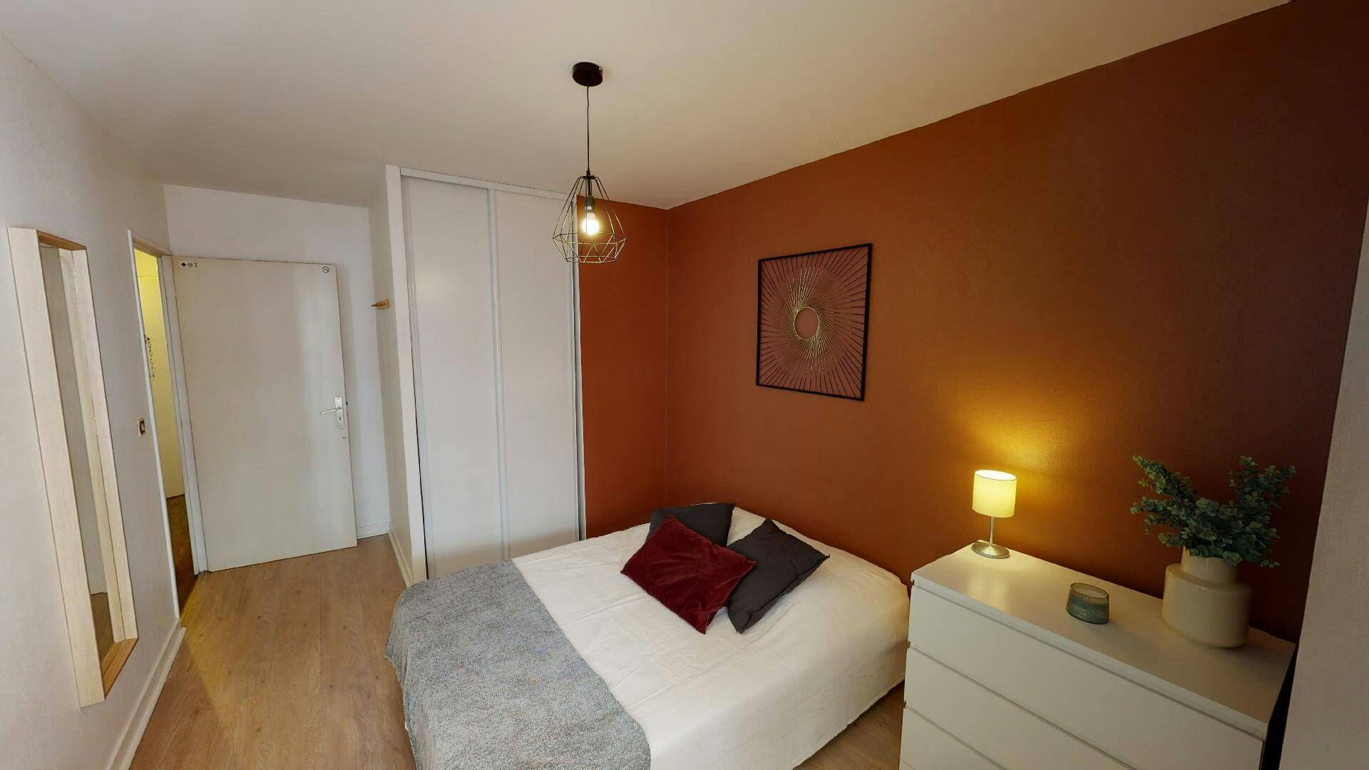 Apartment Lyon, 96m² — photo 1