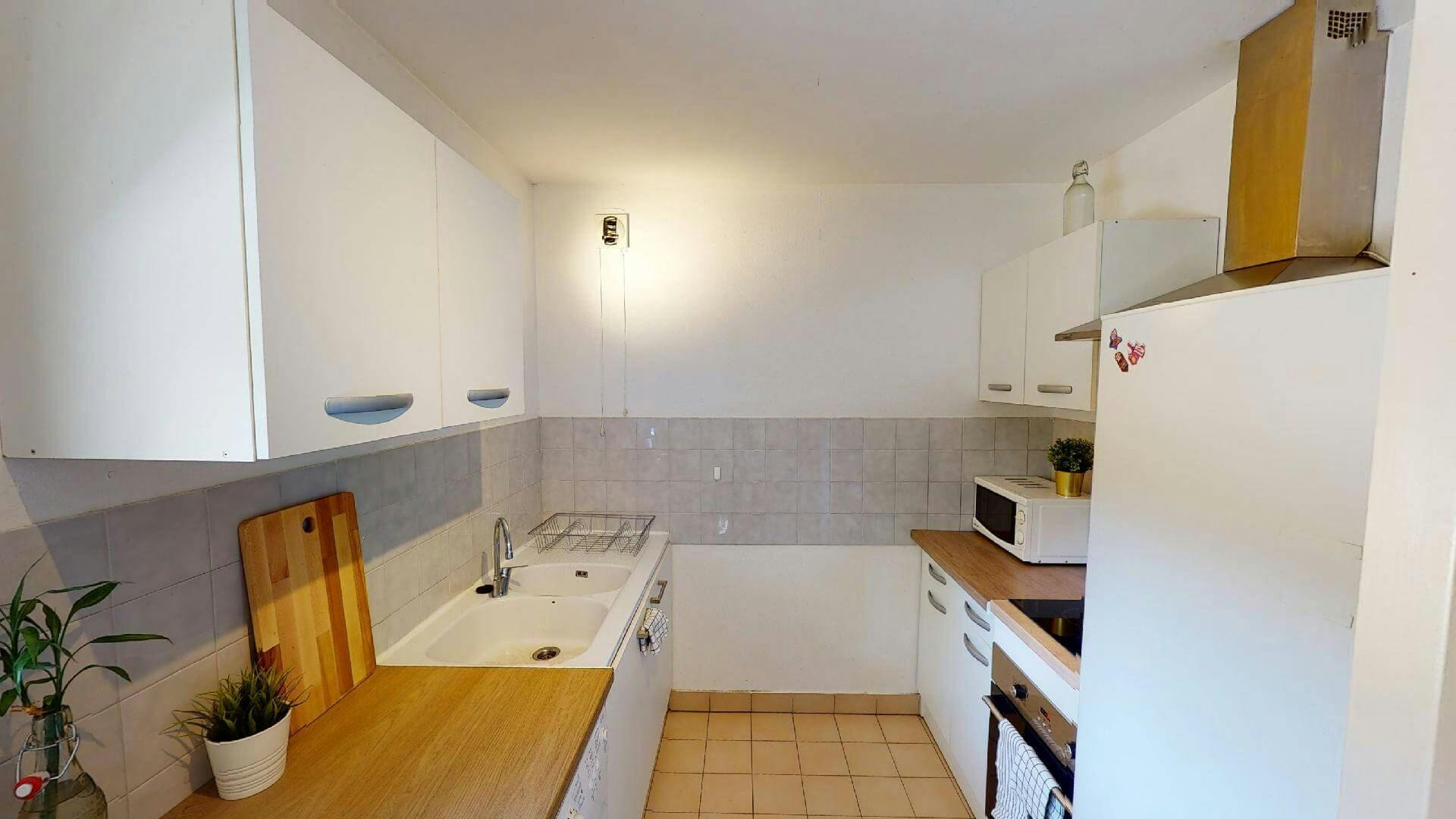 Apartment Lyon, 96m² — photo 8