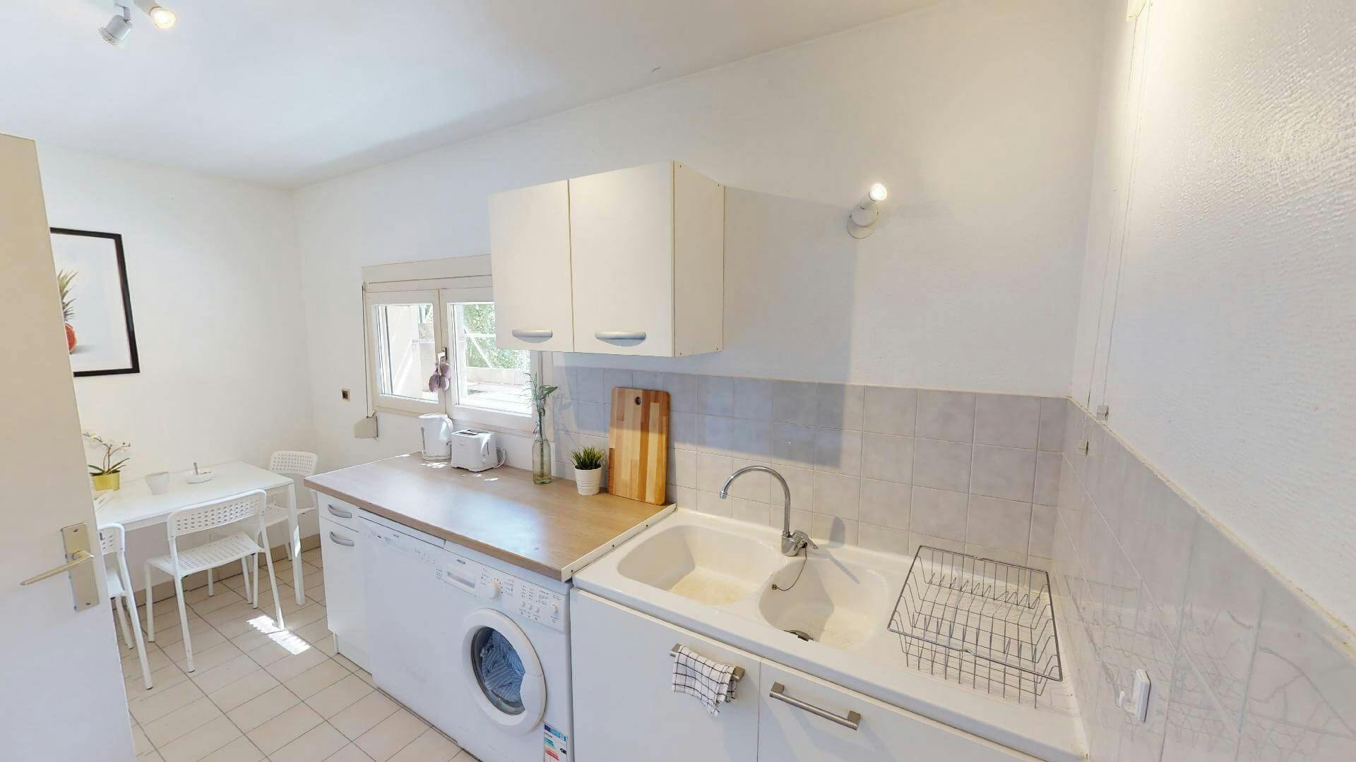 Apartment Lyon, 96m² — photo 6