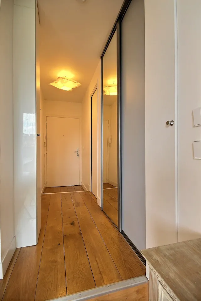 1-Bedroom Apartment in Rue Bobillot, Paris (1456382) room image 2