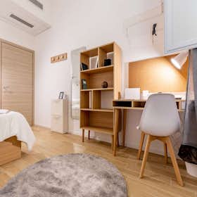 Habitación privada en alquiler por 520 € al mes en Turin, Via Carlo Pedrotti