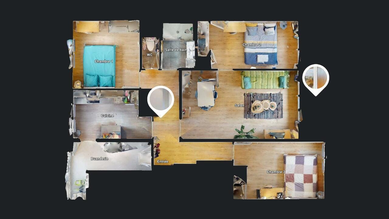 preview gallery tile