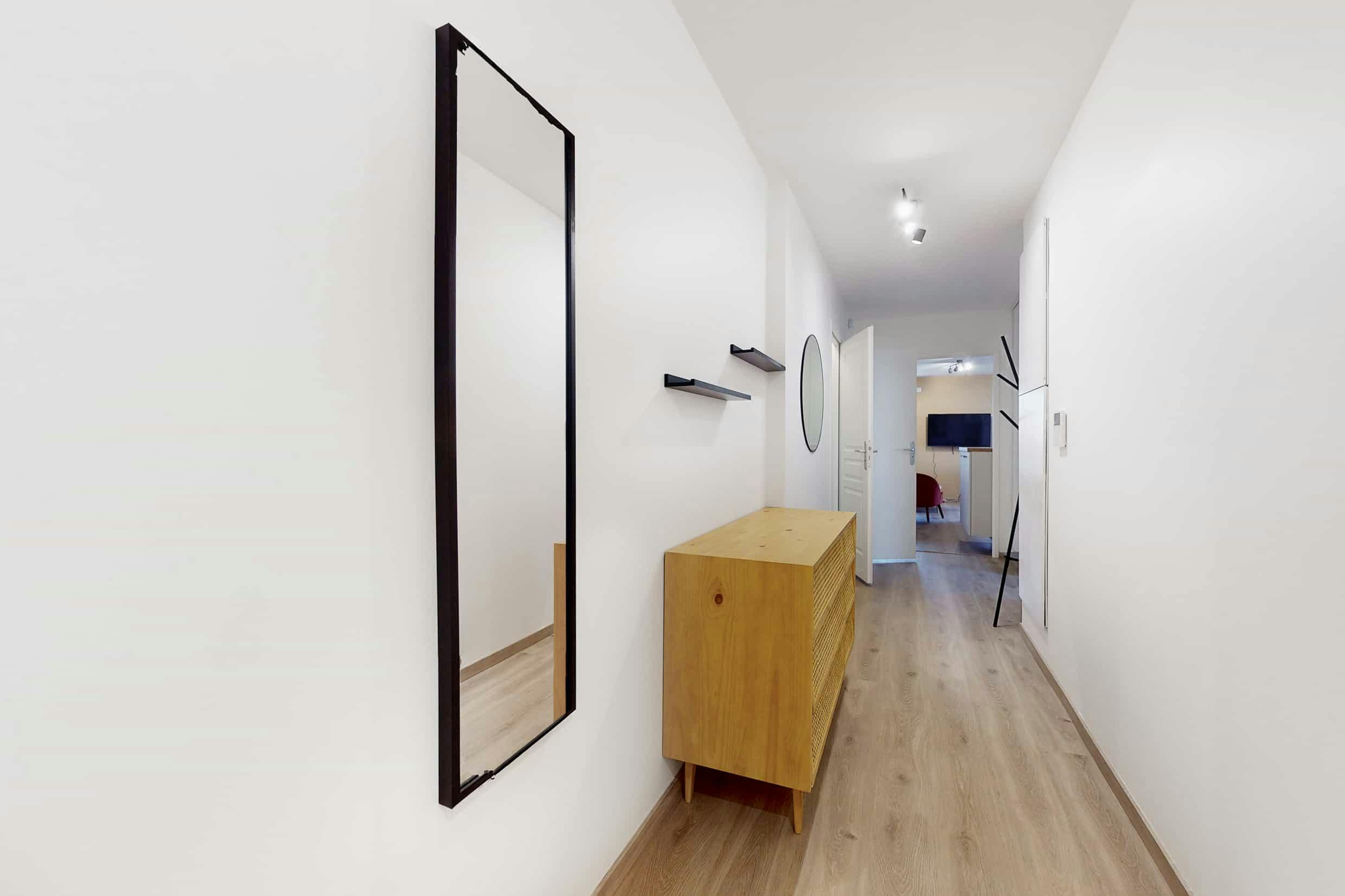 Apartment Massy, 77m² — photo 6
