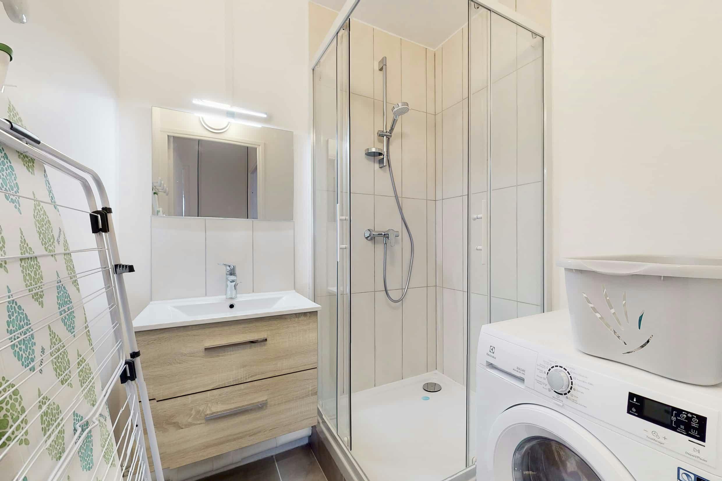 Apartment Massy, 77m² — photo 5