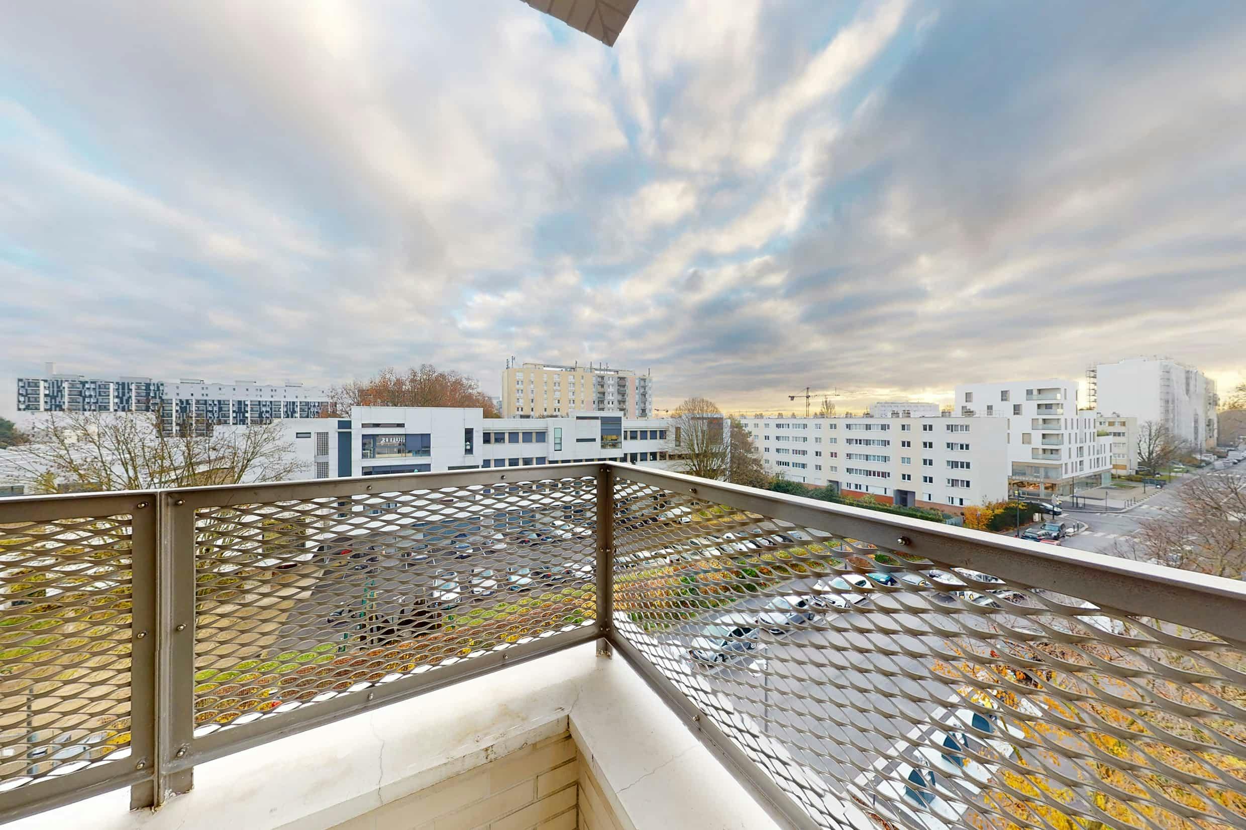 Apartment Massy, 77m² — photo 3