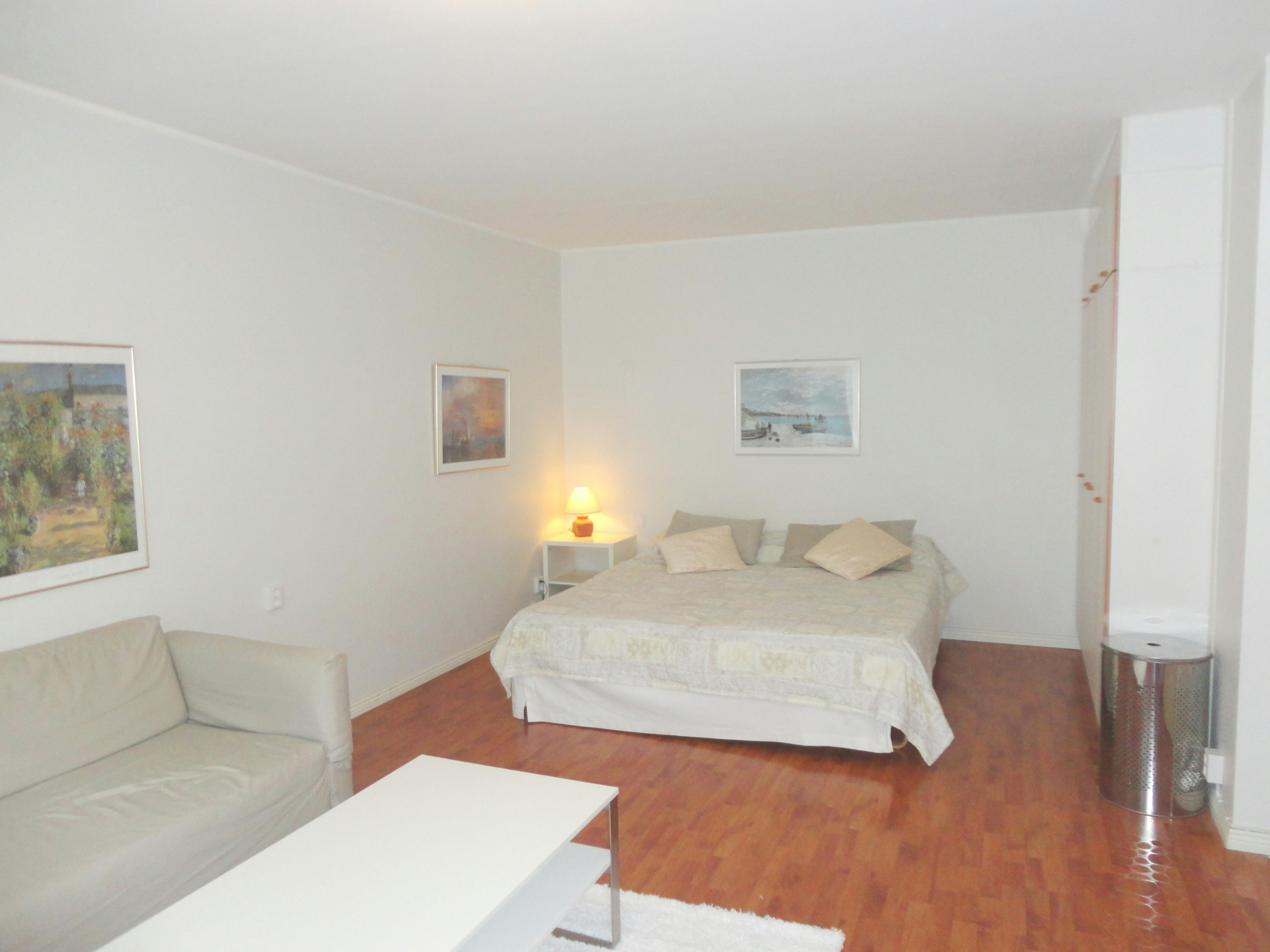 Apartment Helsinki — photo 3