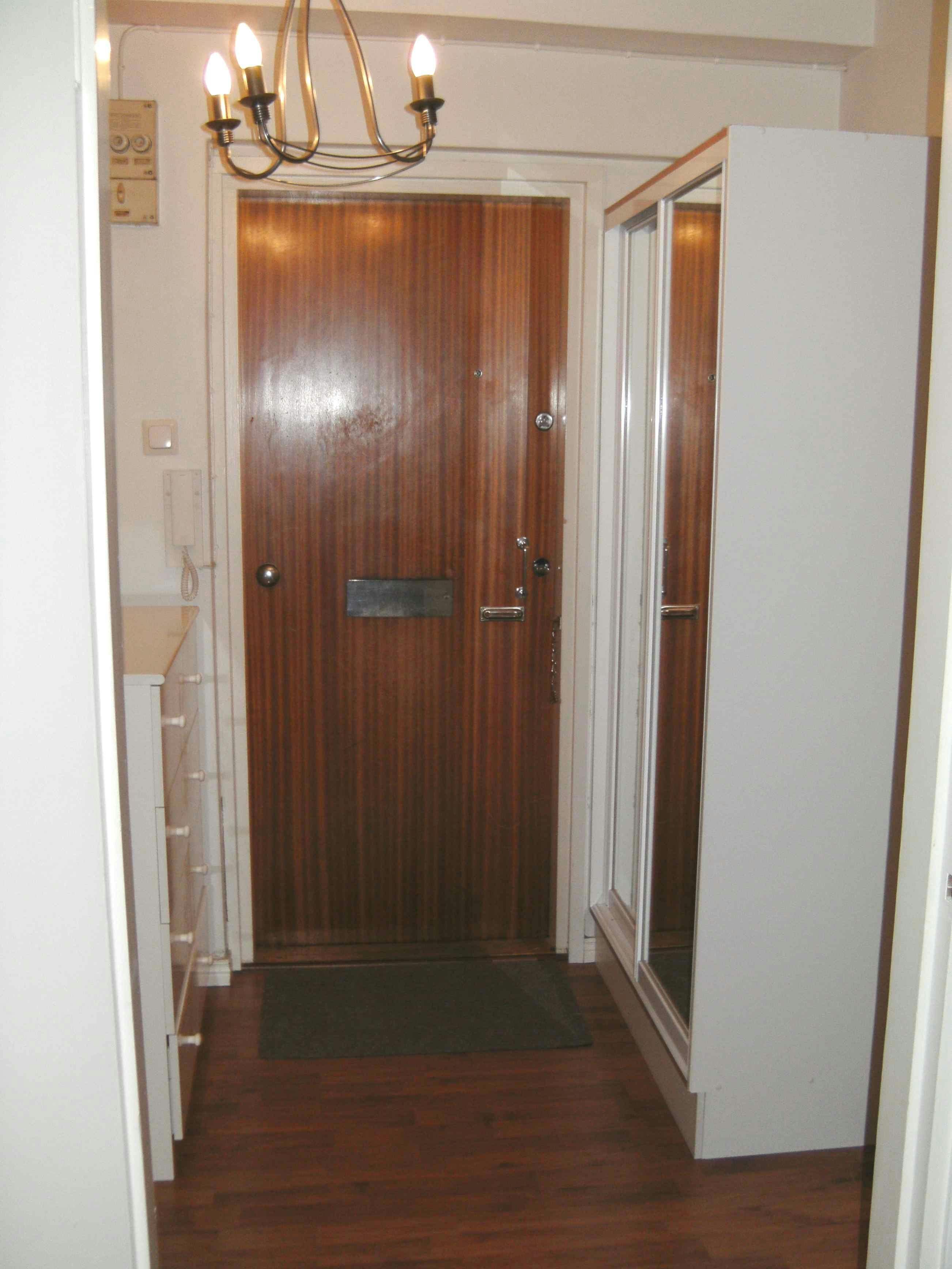 Apartment Helsinki — photo 5
