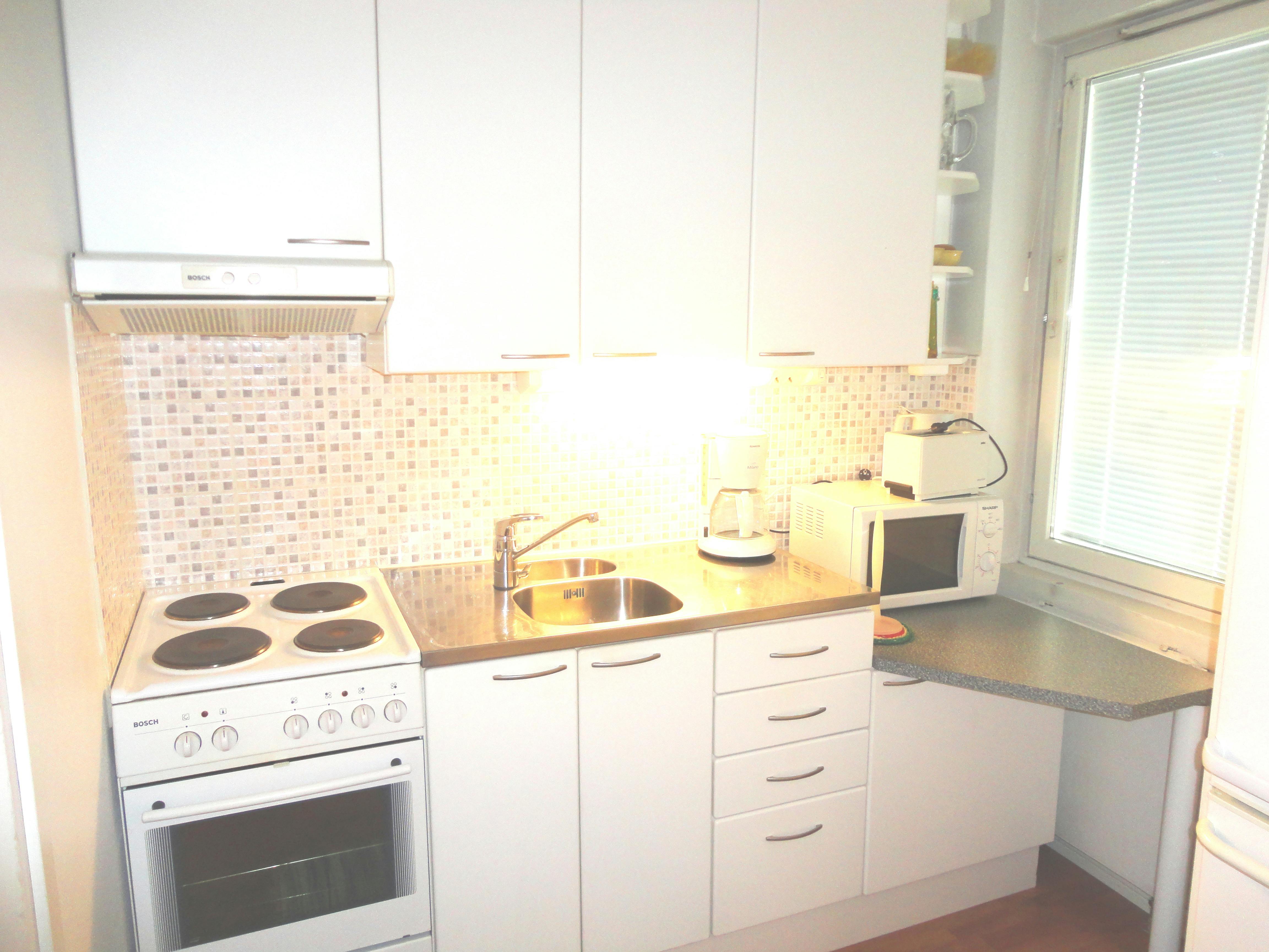 Apartment Helsinki — photo 4