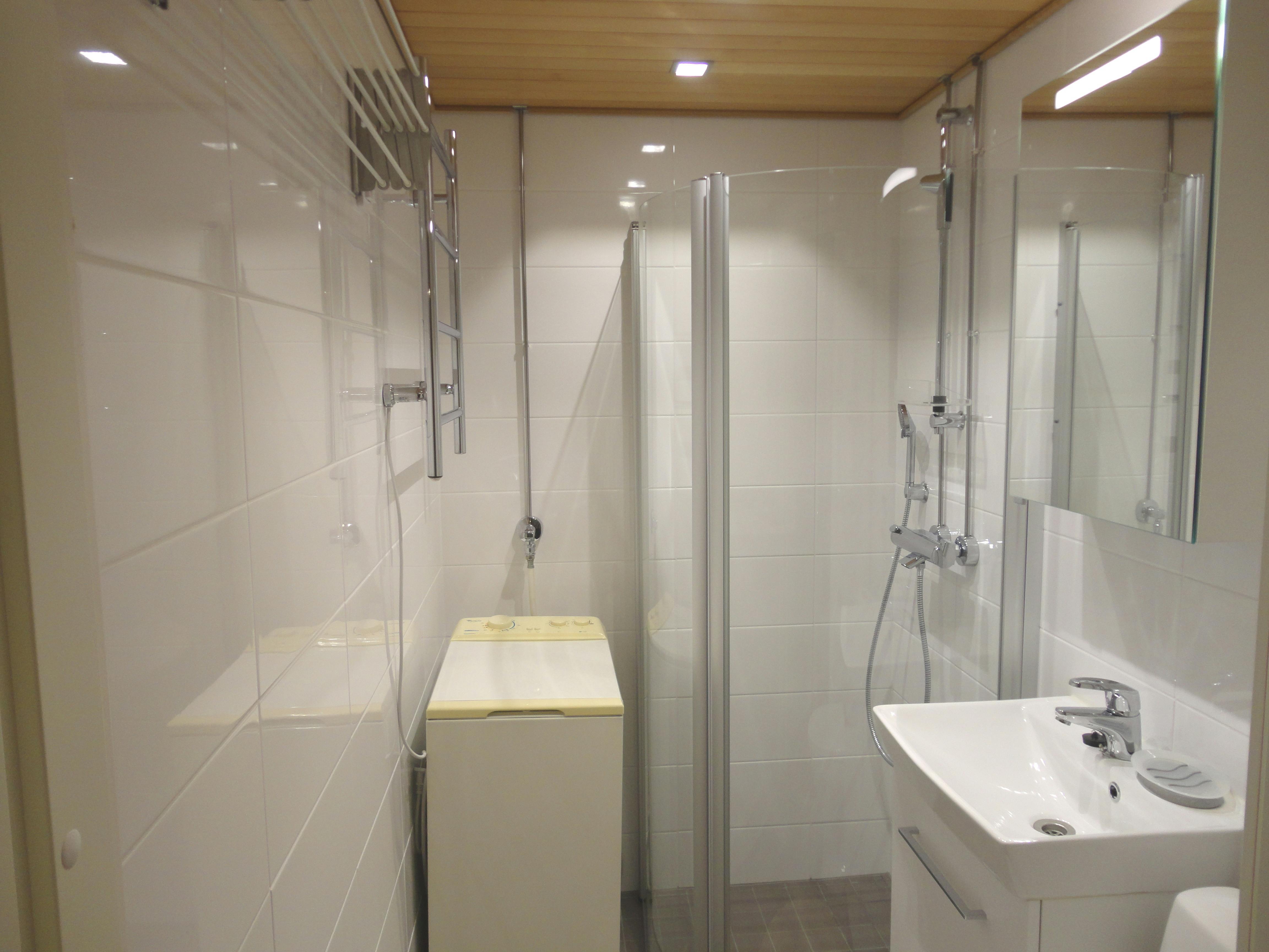 Apartment Helsinki — photo 2