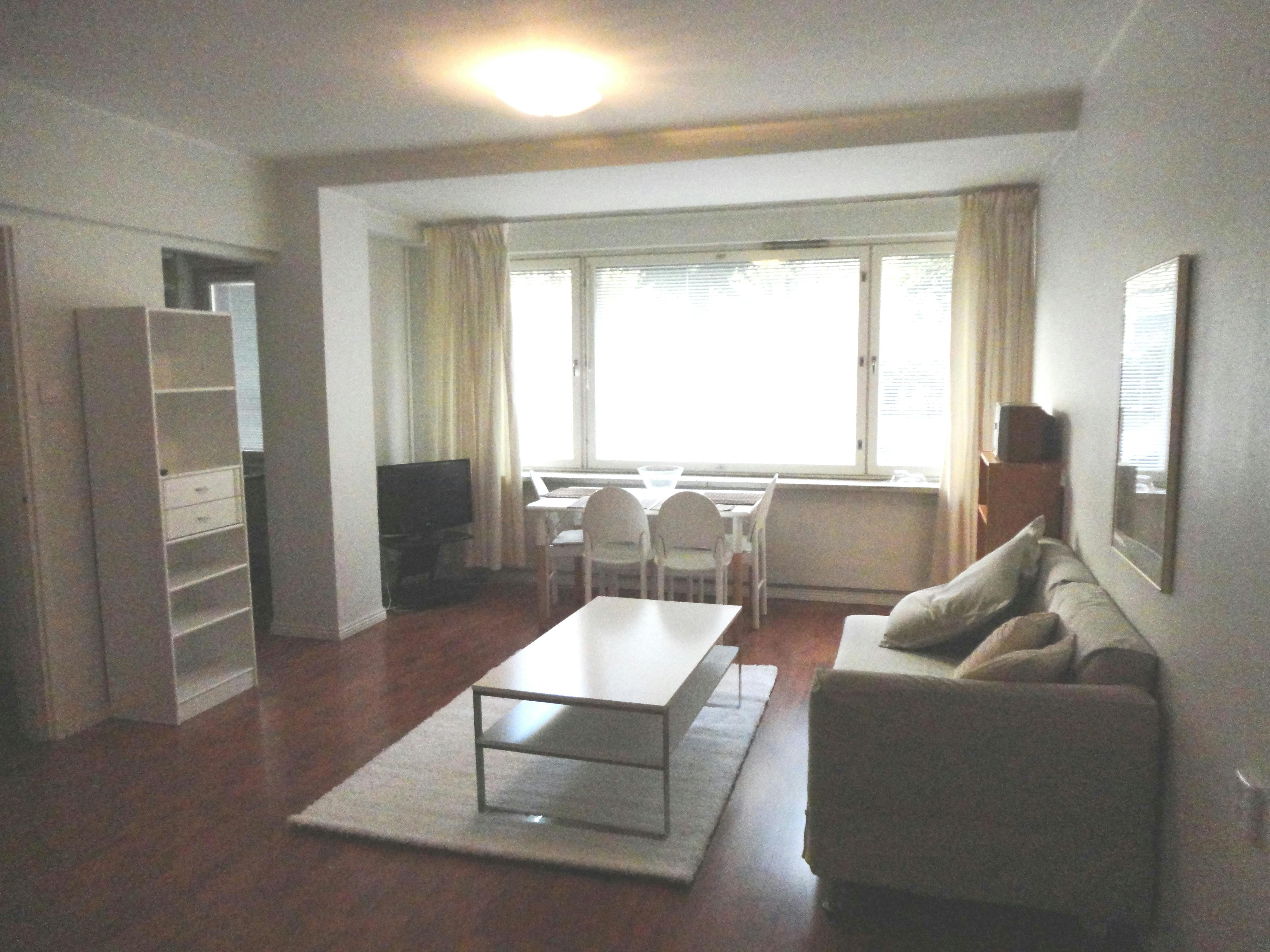 Apartment Helsinki — photo 1