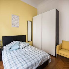 Private room for rent for €555 per month in Turin, Via Stefano Clemente