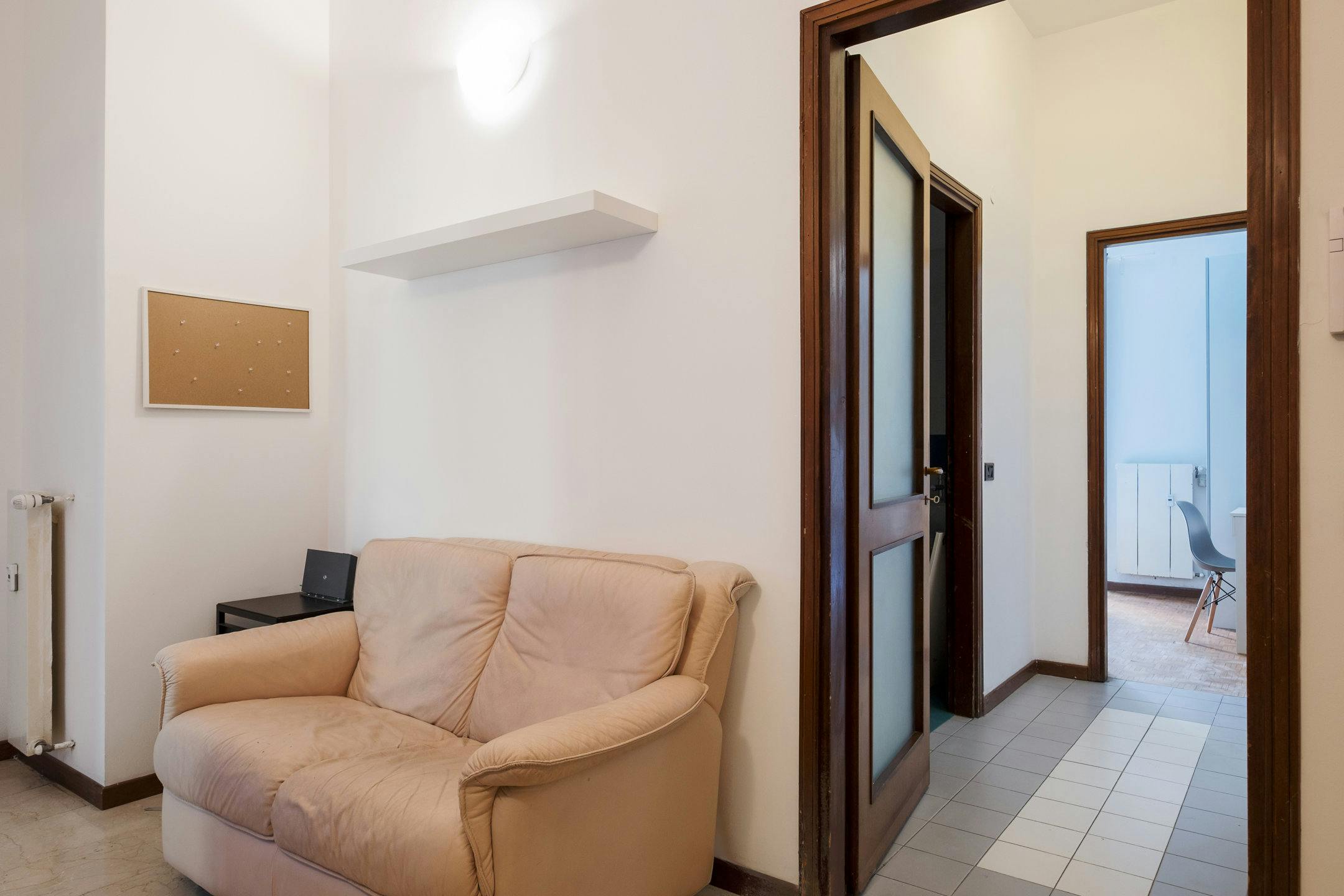 Single room Milan, 1 bed, 14m² — photo 7